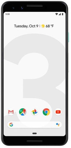 Google Pixel 3 64GB