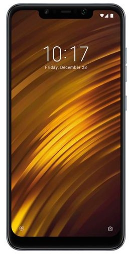 Xiaomi Pocophone F1 64GB