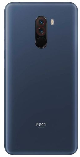 Xiaomi Pocophone F1 64GB